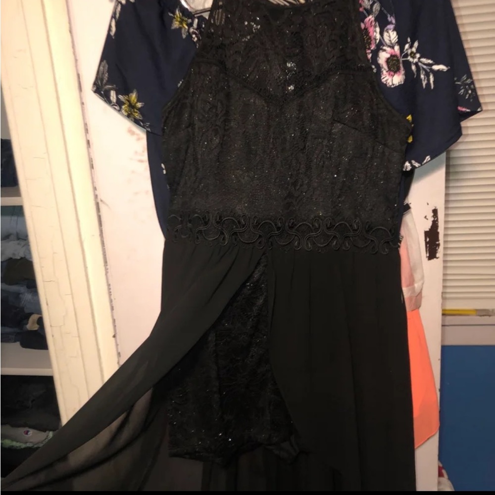 formal outfit